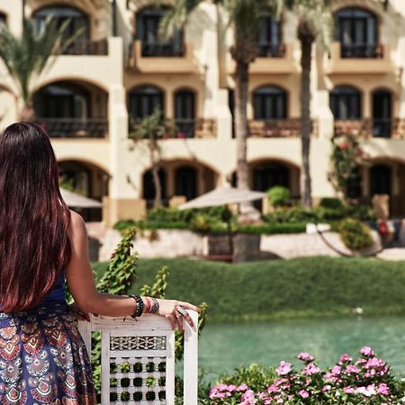 Hotel Dawar El Omda (Adults Only) El Gouna Esterno foto