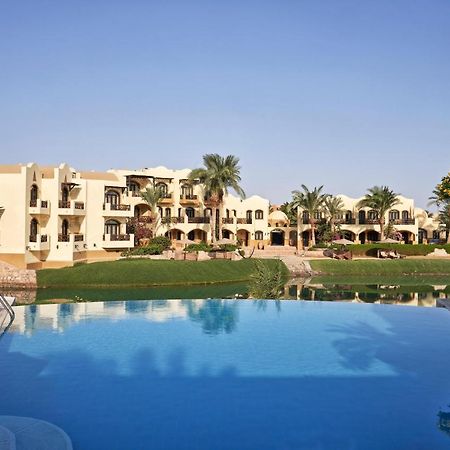 Hotel Dawar El Omda (Adults Only) El Gouna Esterno foto