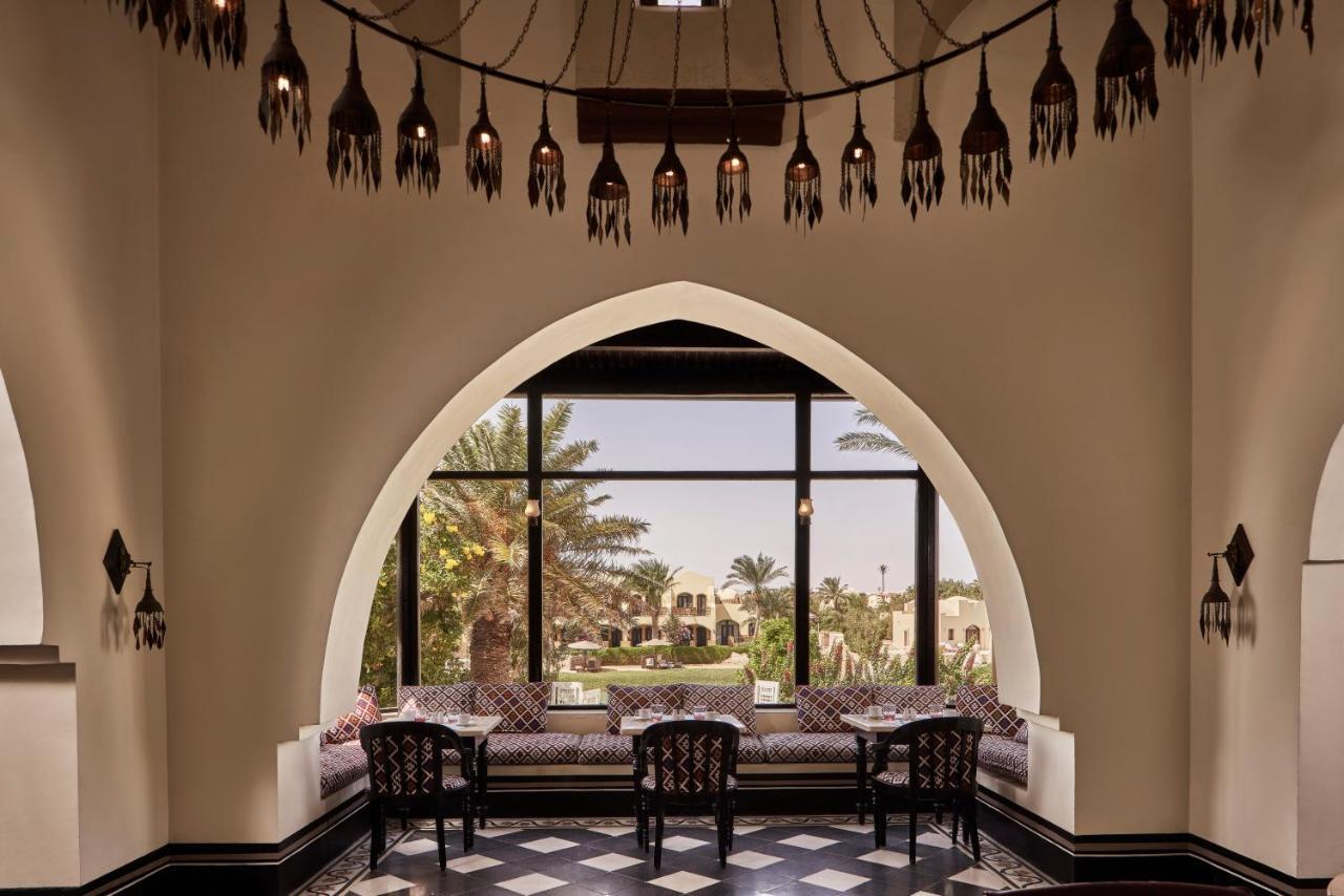 Hotel Dawar El Omda (Adults Only) El Gouna Esterno foto