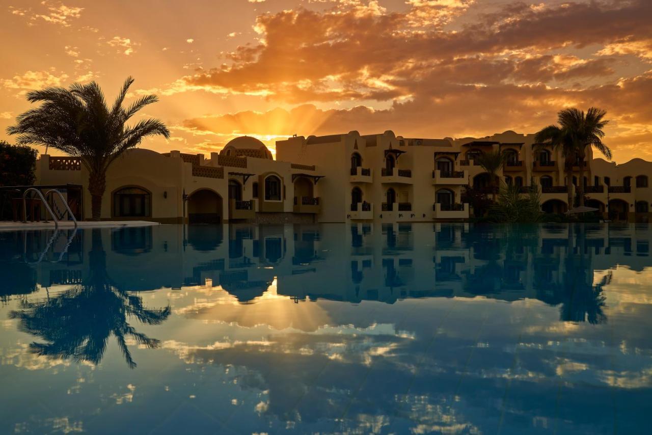Hotel Dawar El Omda (Adults Only) El Gouna Esterno foto