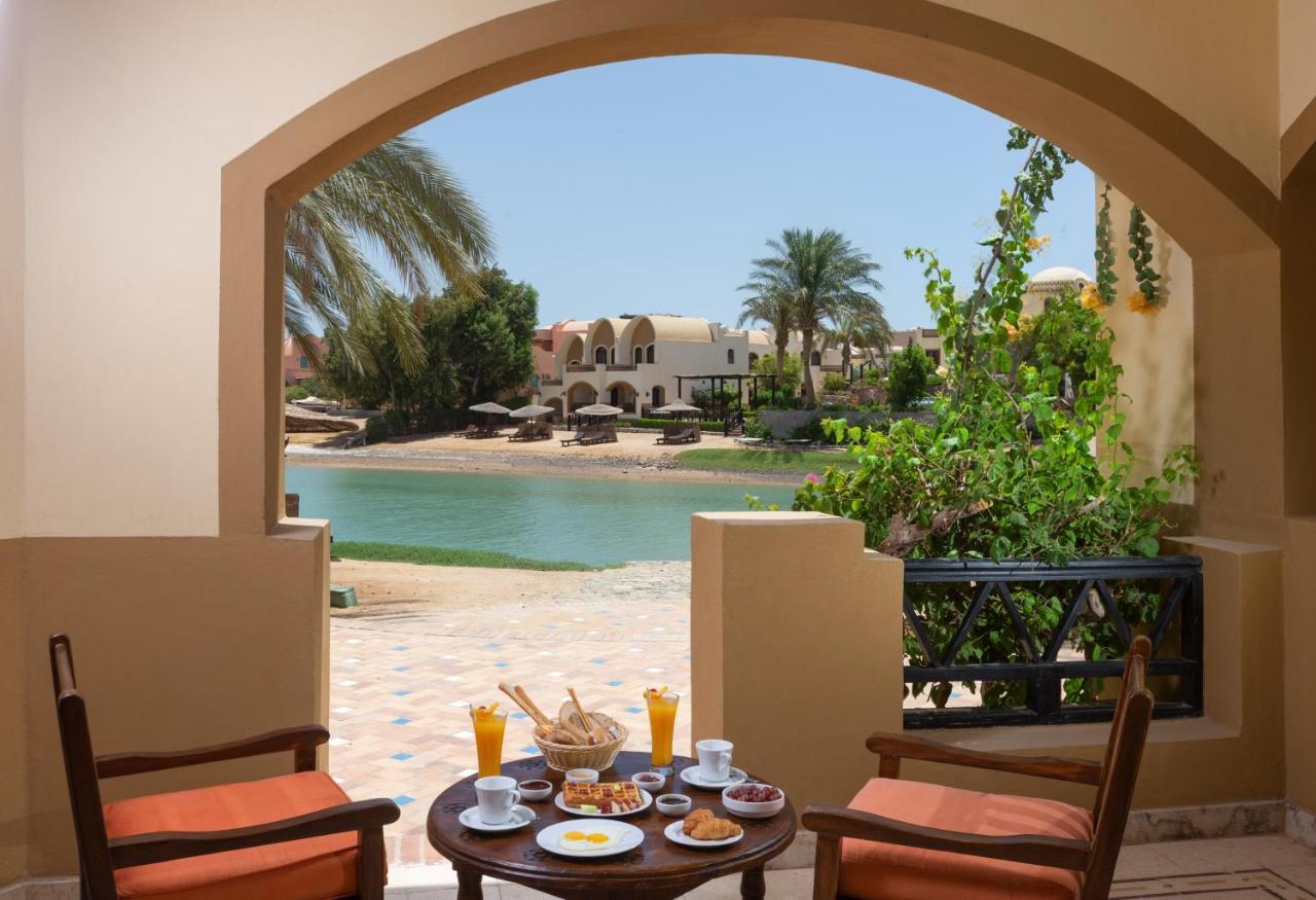 Hotel Dawar El Omda (Adults Only) El Gouna Esterno foto