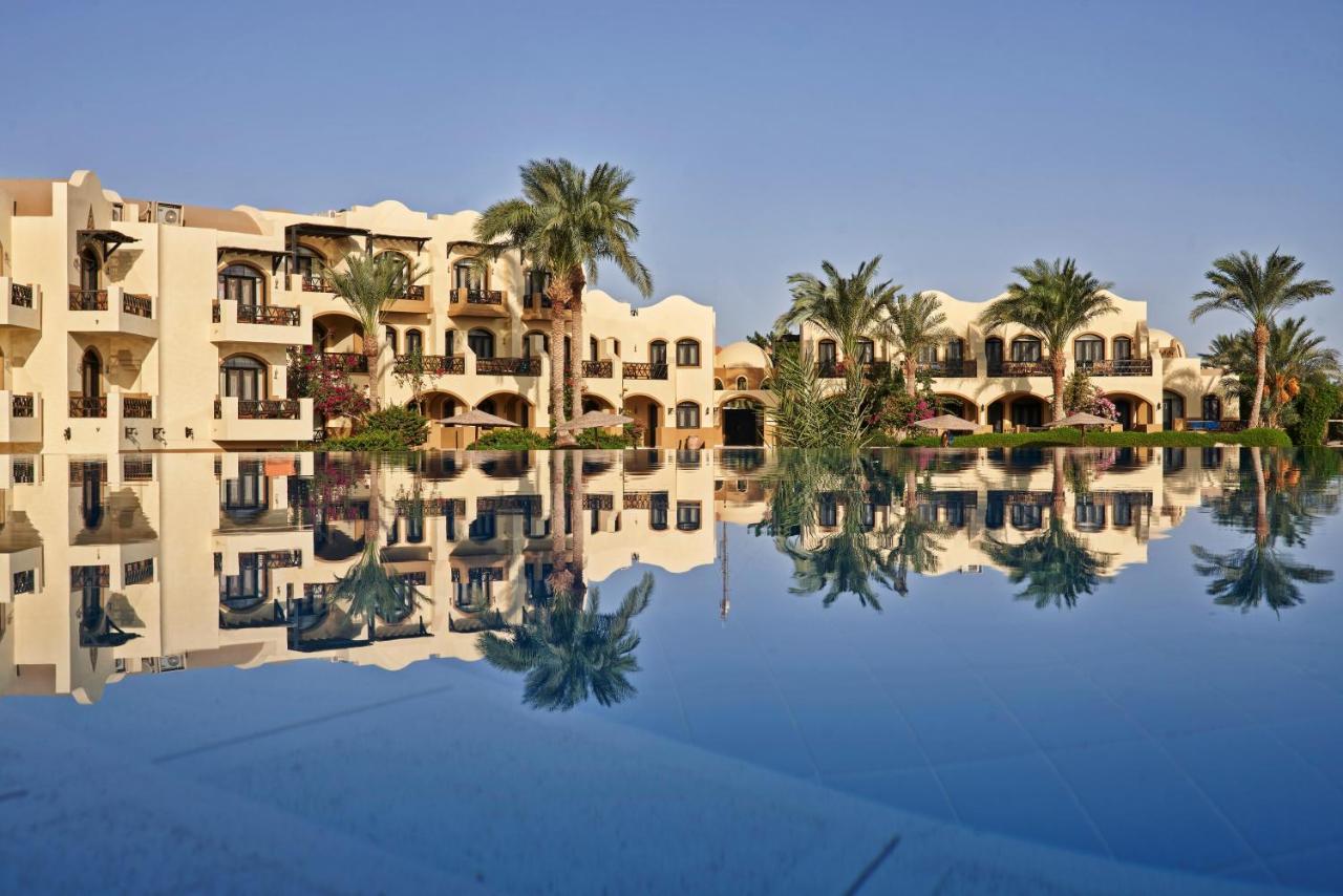 Hotel Dawar El Omda (Adults Only) El Gouna Esterno foto