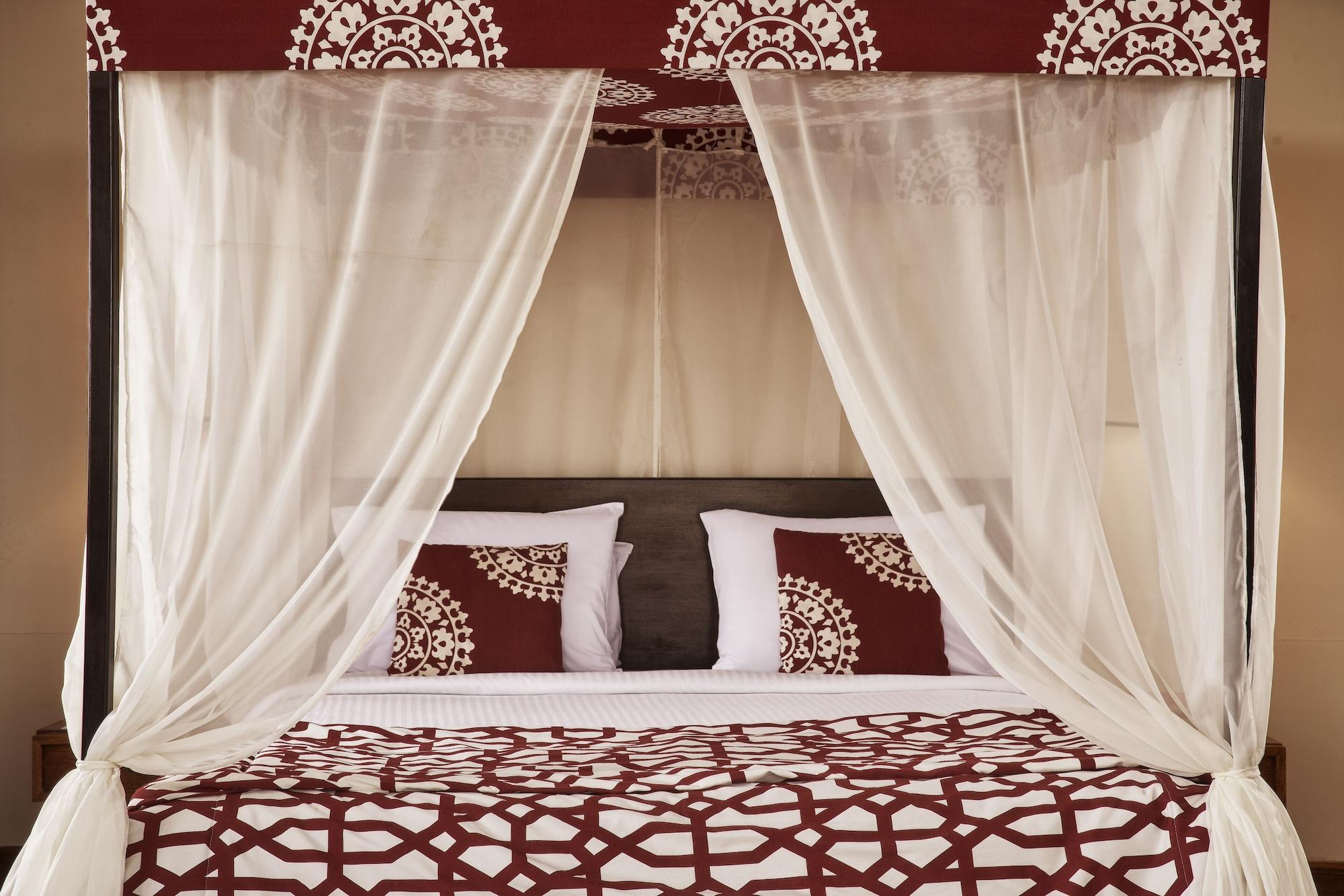 Hotel Dawar El Omda (Adults Only) El Gouna Esterno foto