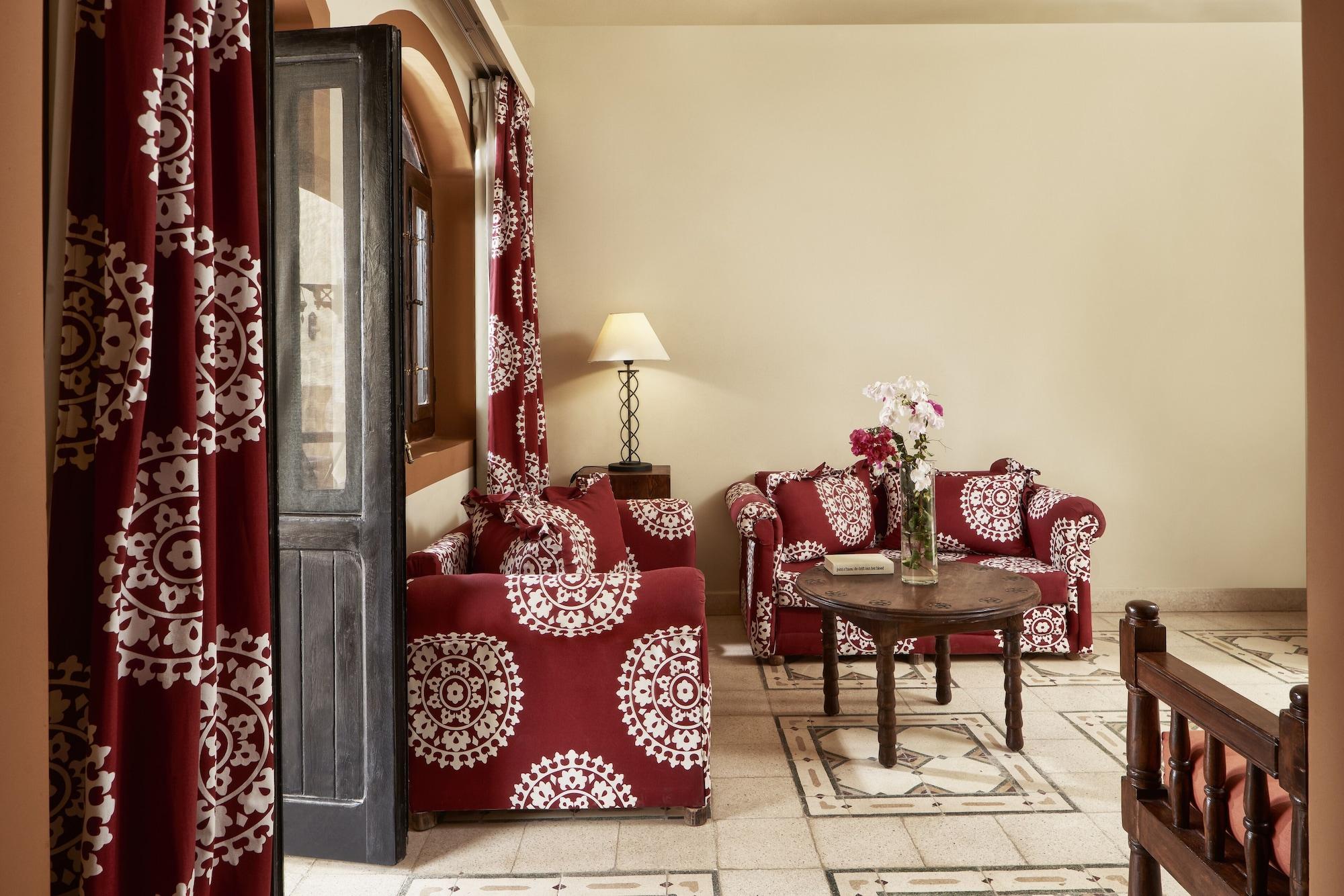 Hotel Dawar El Omda (Adults Only) El Gouna Esterno foto