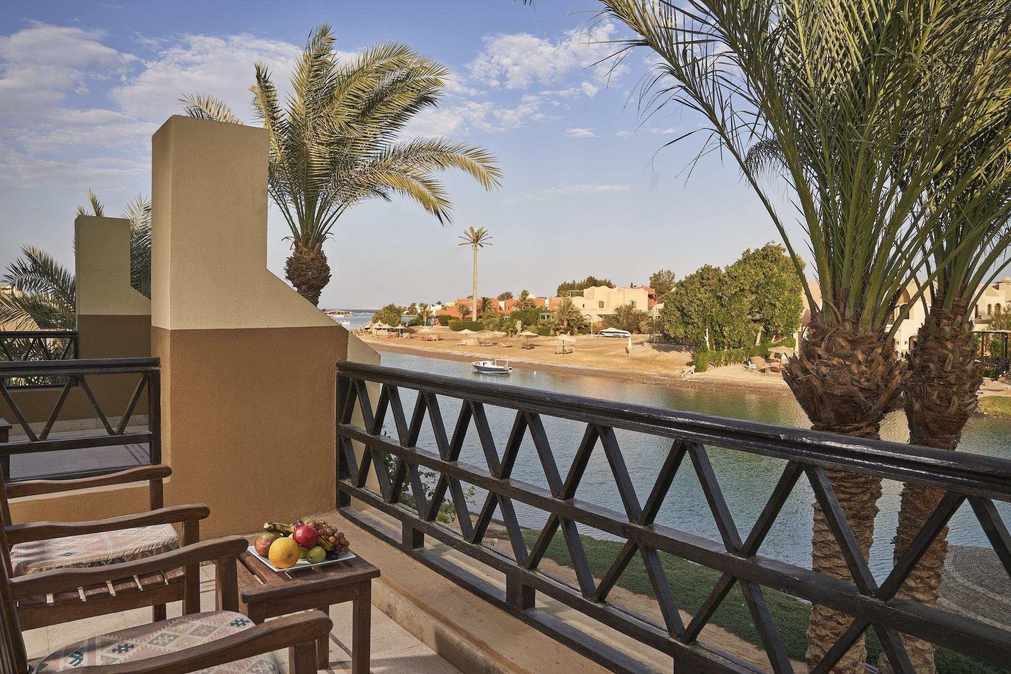 Hotel Dawar El Omda (Adults Only) El Gouna Esterno foto