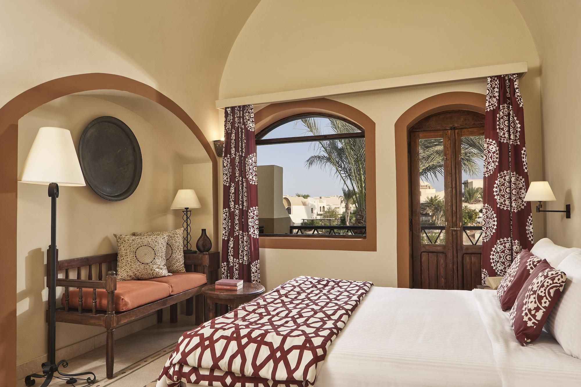 Hotel Dawar El Omda (Adults Only) El Gouna Esterno foto