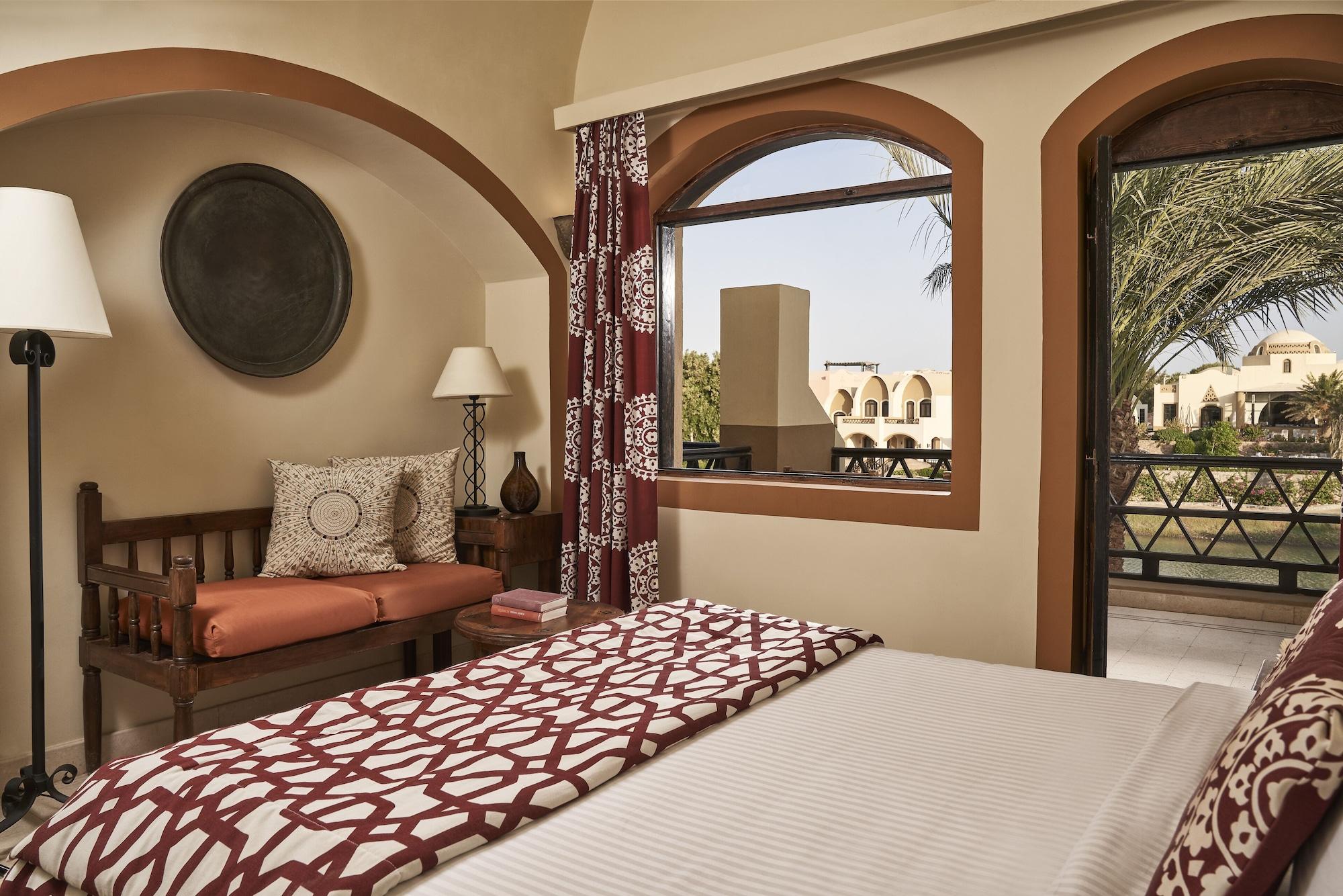 Hotel Dawar El Omda (Adults Only) El Gouna Esterno foto