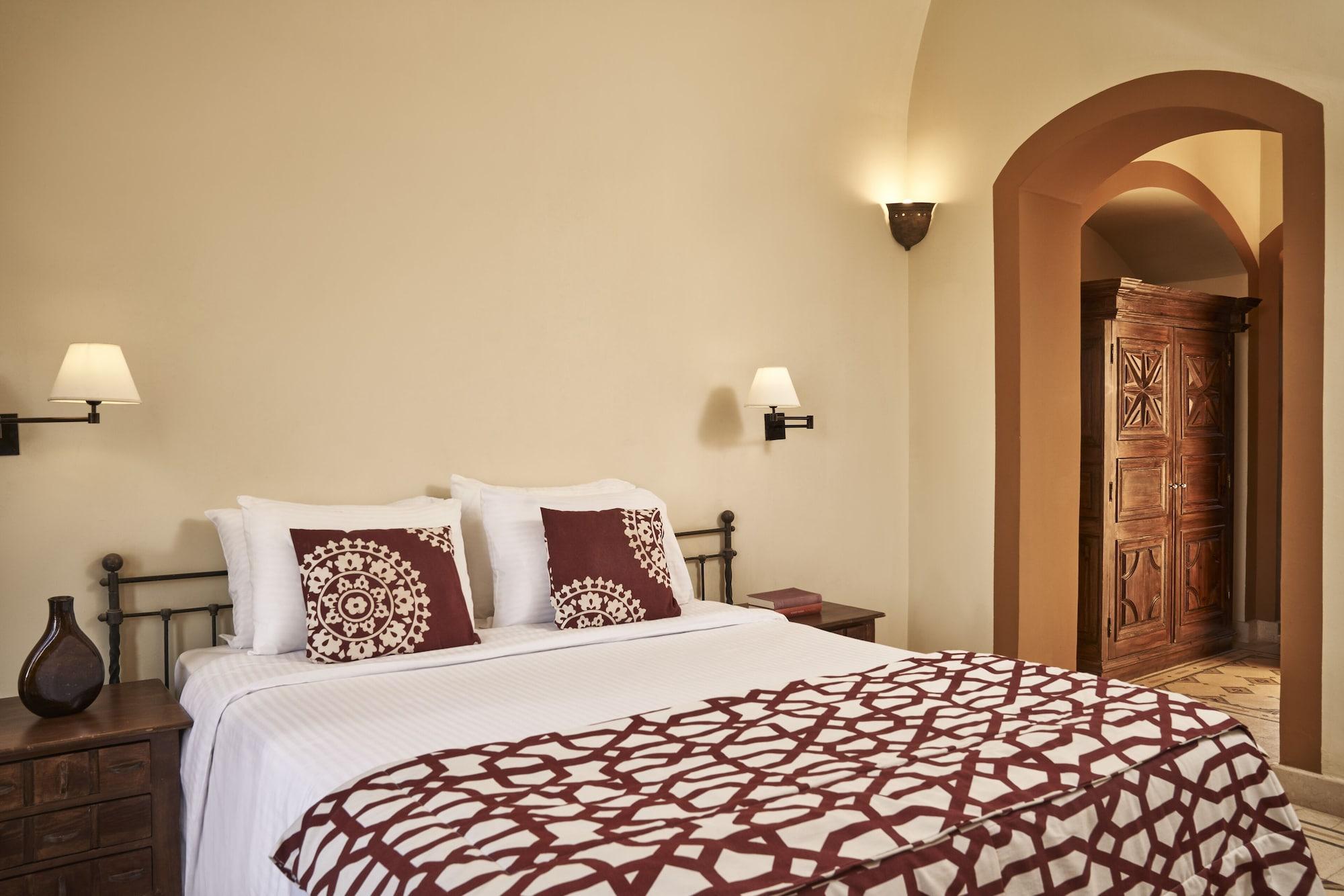 Hotel Dawar El Omda (Adults Only) El Gouna Esterno foto