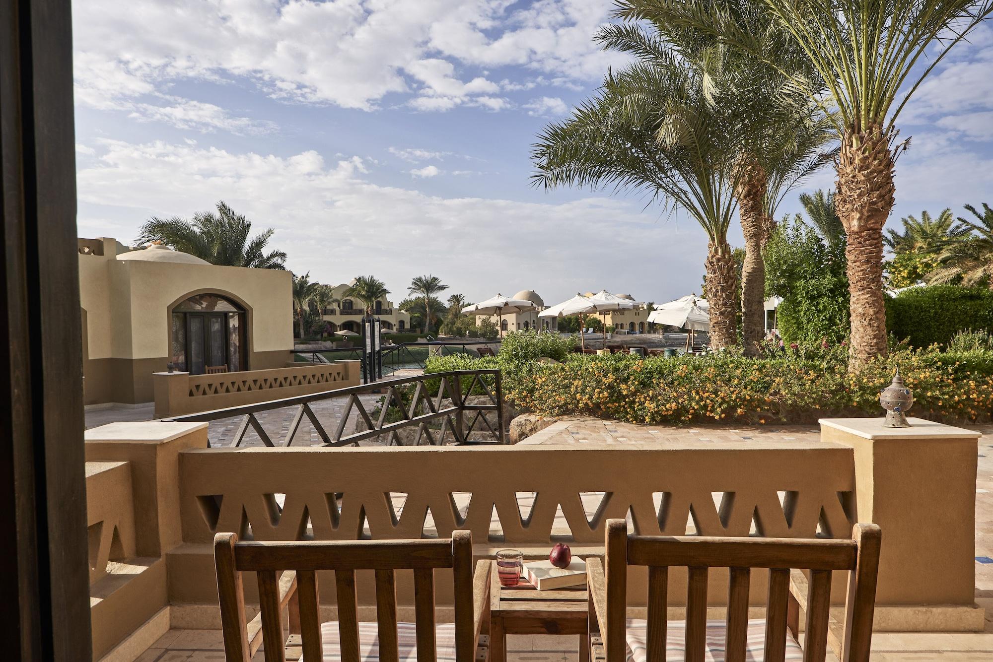 Hotel Dawar El Omda (Adults Only) El Gouna Esterno foto