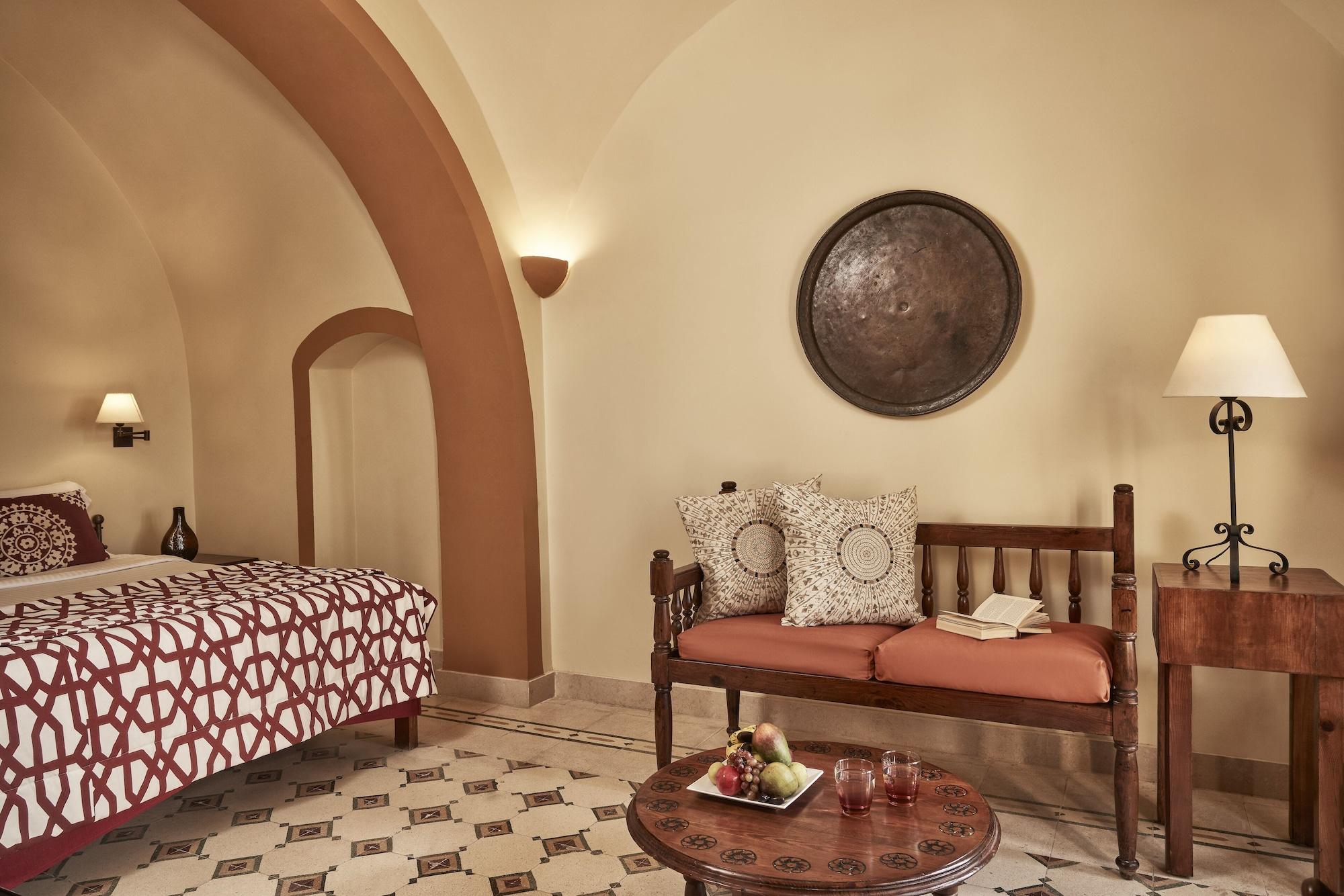 Hotel Dawar El Omda (Adults Only) El Gouna Esterno foto