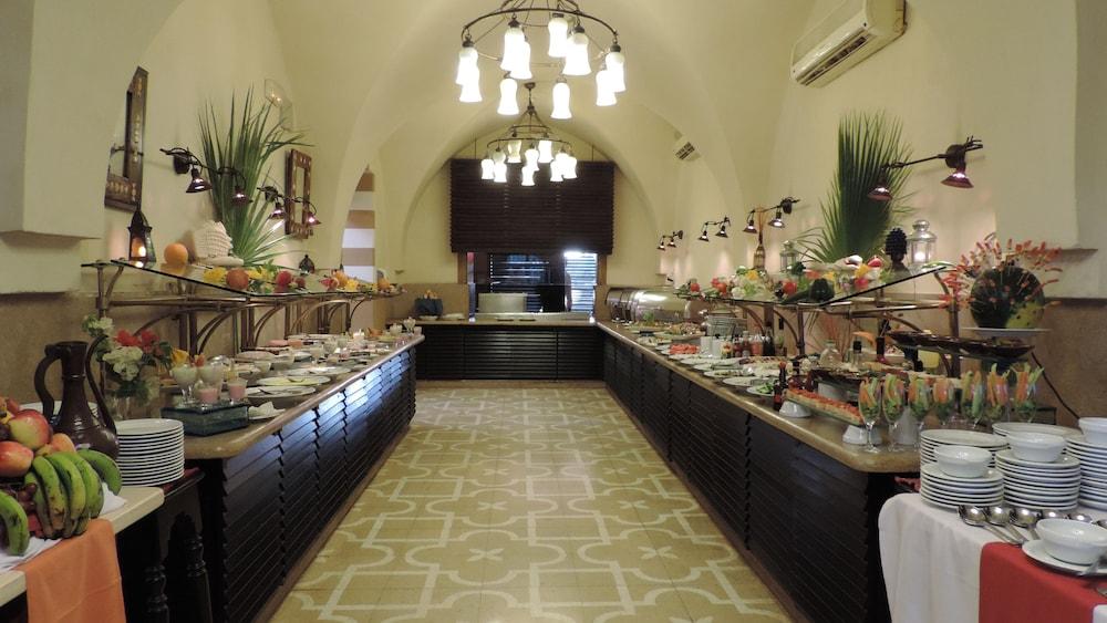 Hotel Dawar El Omda (Adults Only) El Gouna Esterno foto
