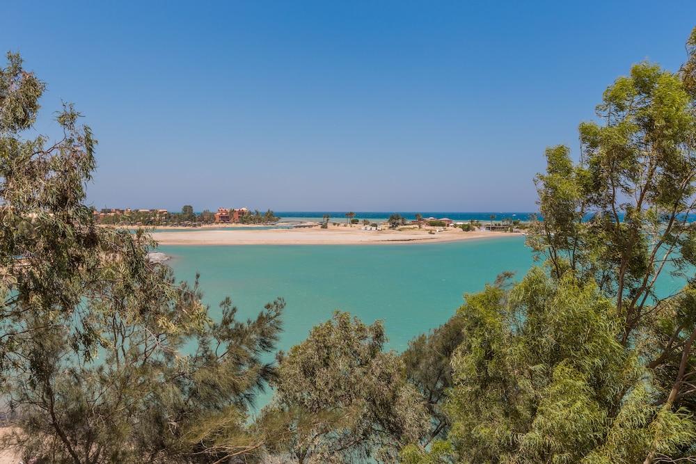 Hotel Dawar El Omda (Adults Only) El Gouna Esterno foto
