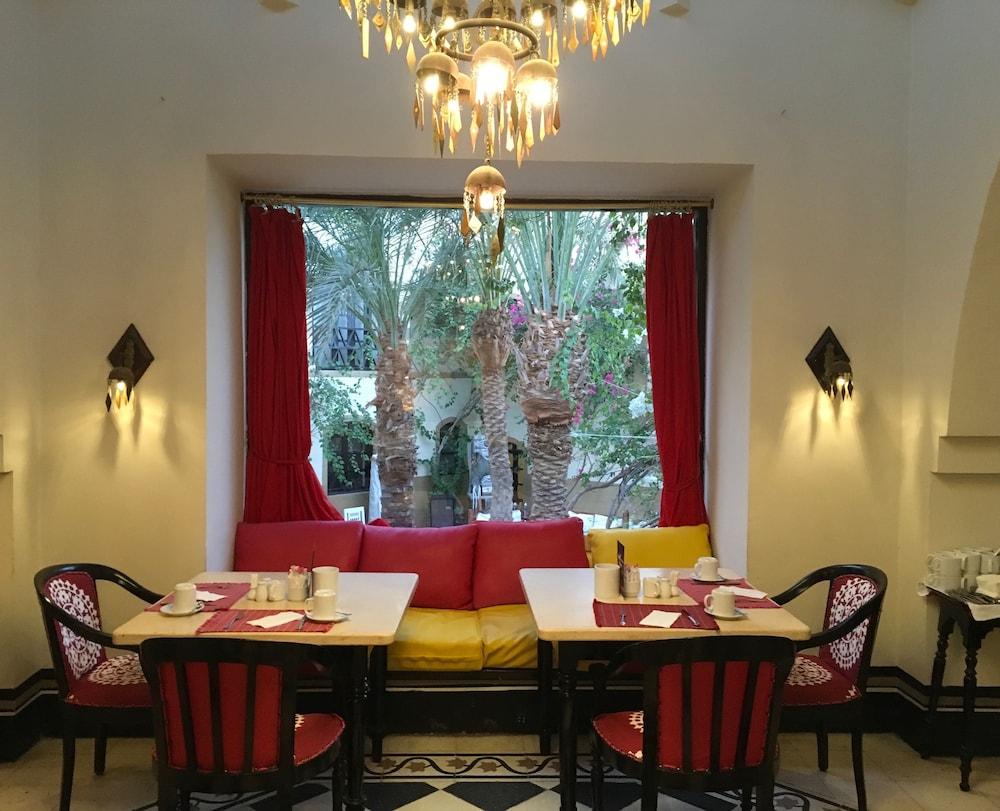 Hotel Dawar El Omda (Adults Only) El Gouna Esterno foto