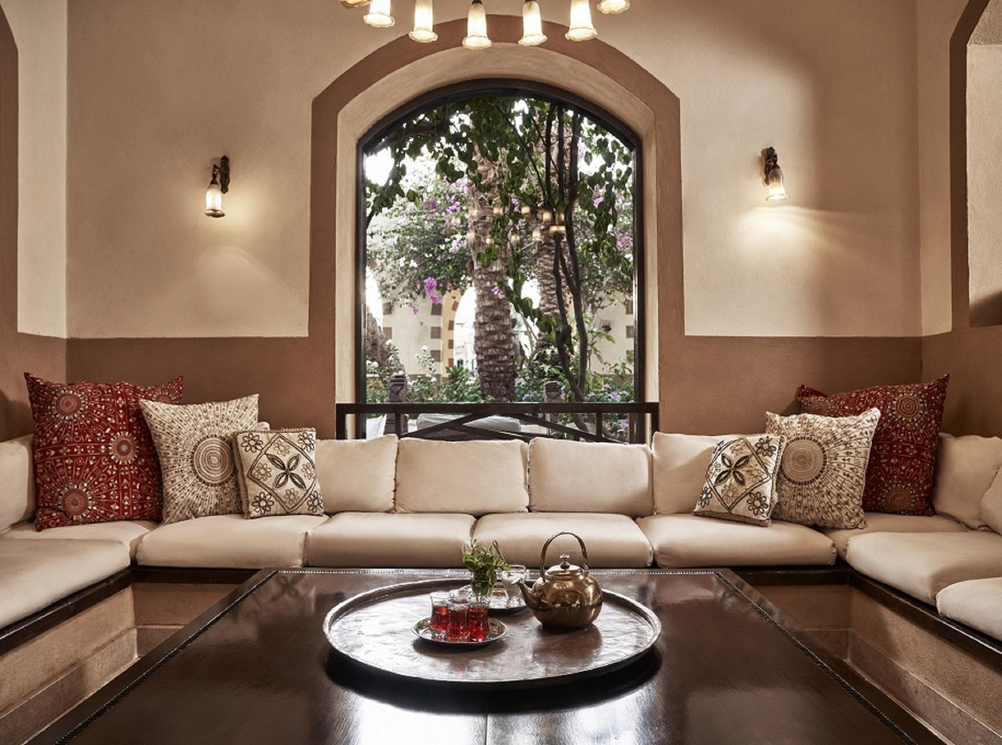 Hotel Dawar El Omda (Adults Only) El Gouna Esterno foto