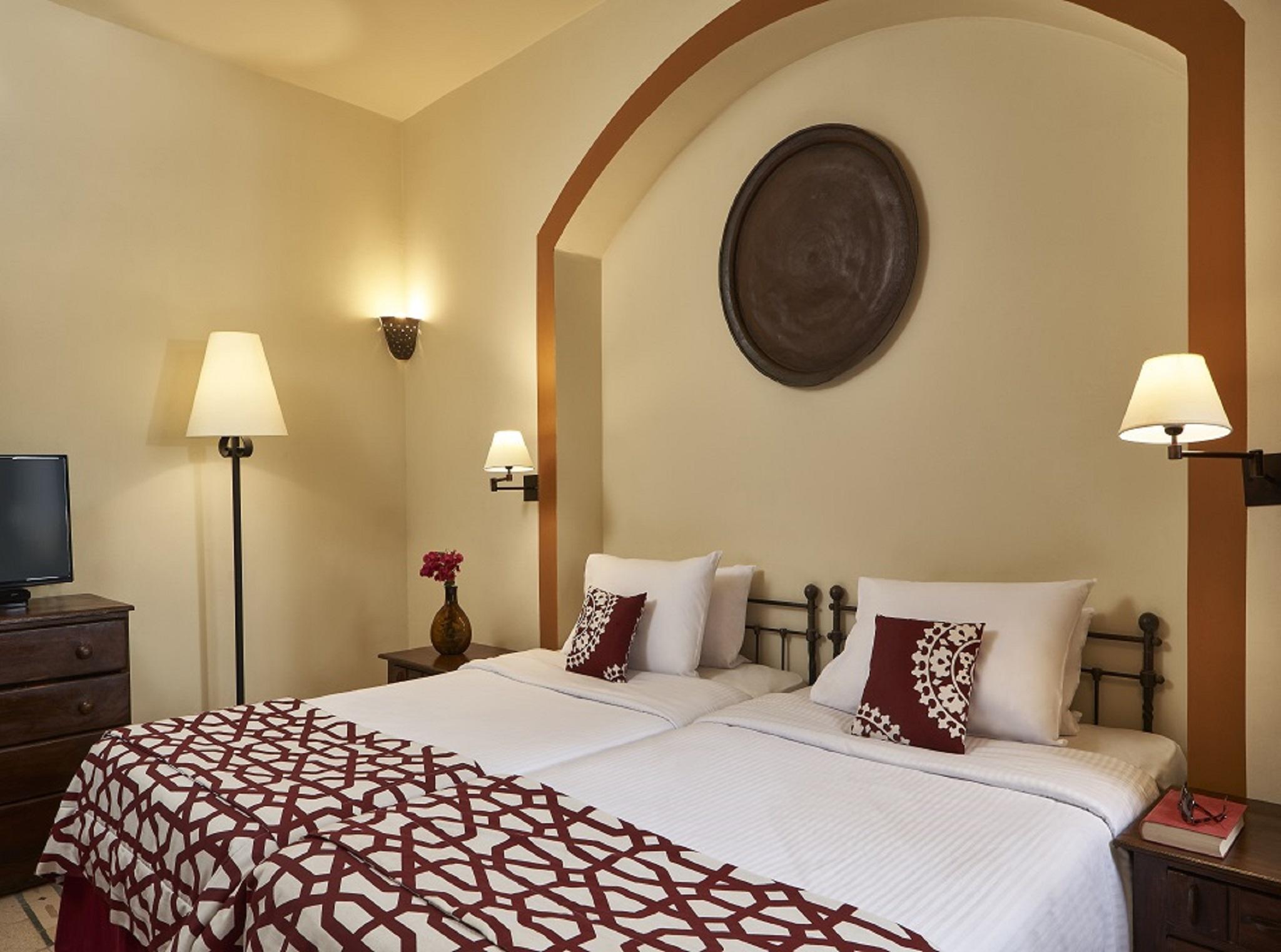Hotel Dawar El Omda (Adults Only) El Gouna Esterno foto