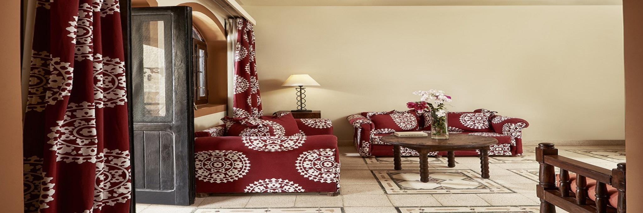 Hotel Dawar El Omda (Adults Only) El Gouna Esterno foto