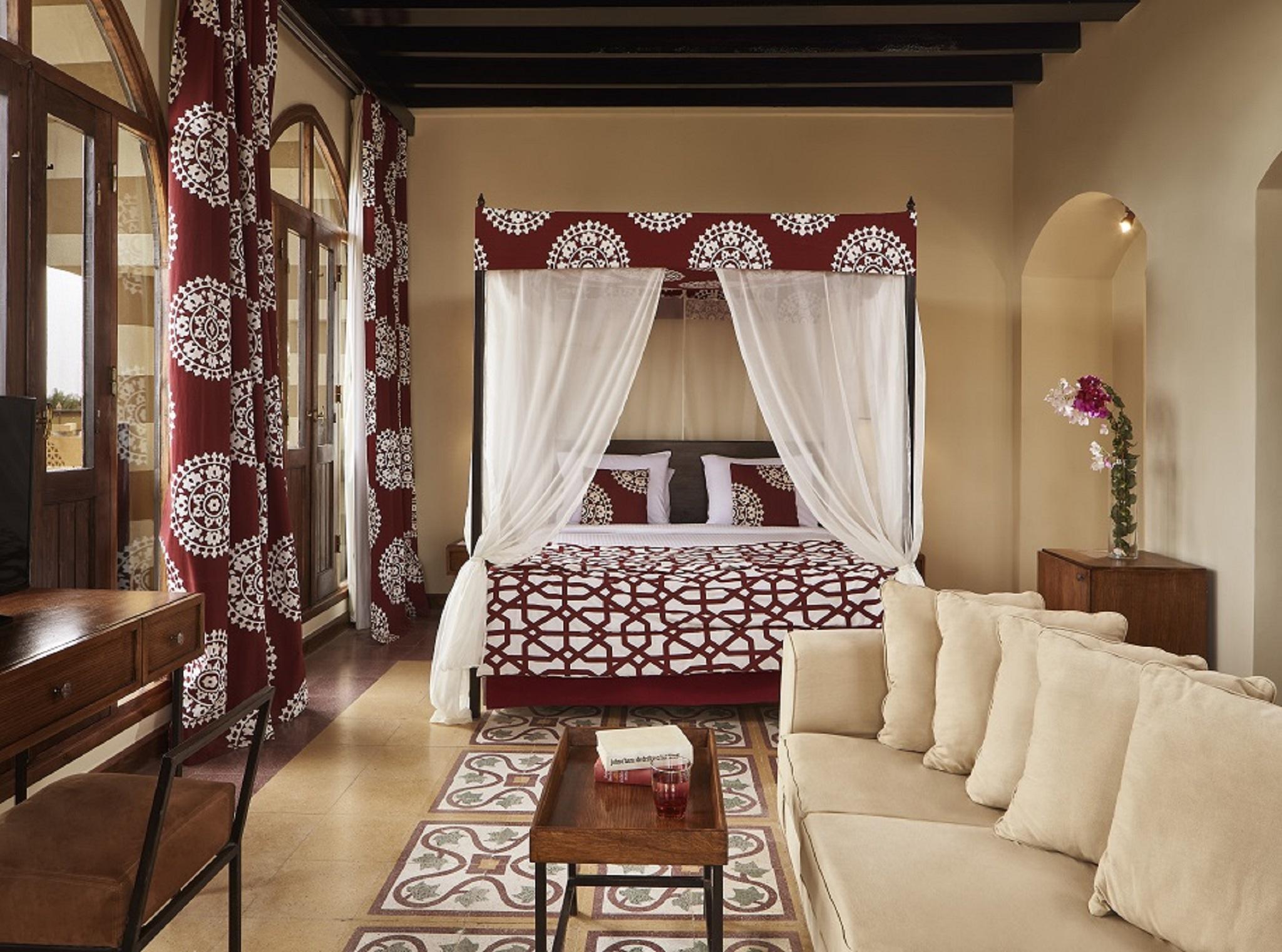 Hotel Dawar El Omda (Adults Only) El Gouna Esterno foto