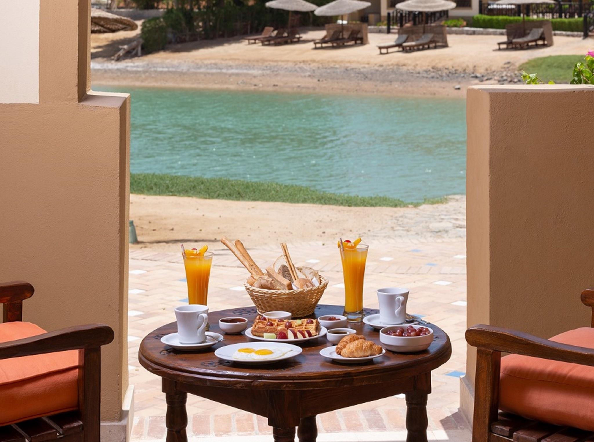 Hotel Dawar El Omda (Adults Only) El Gouna Esterno foto