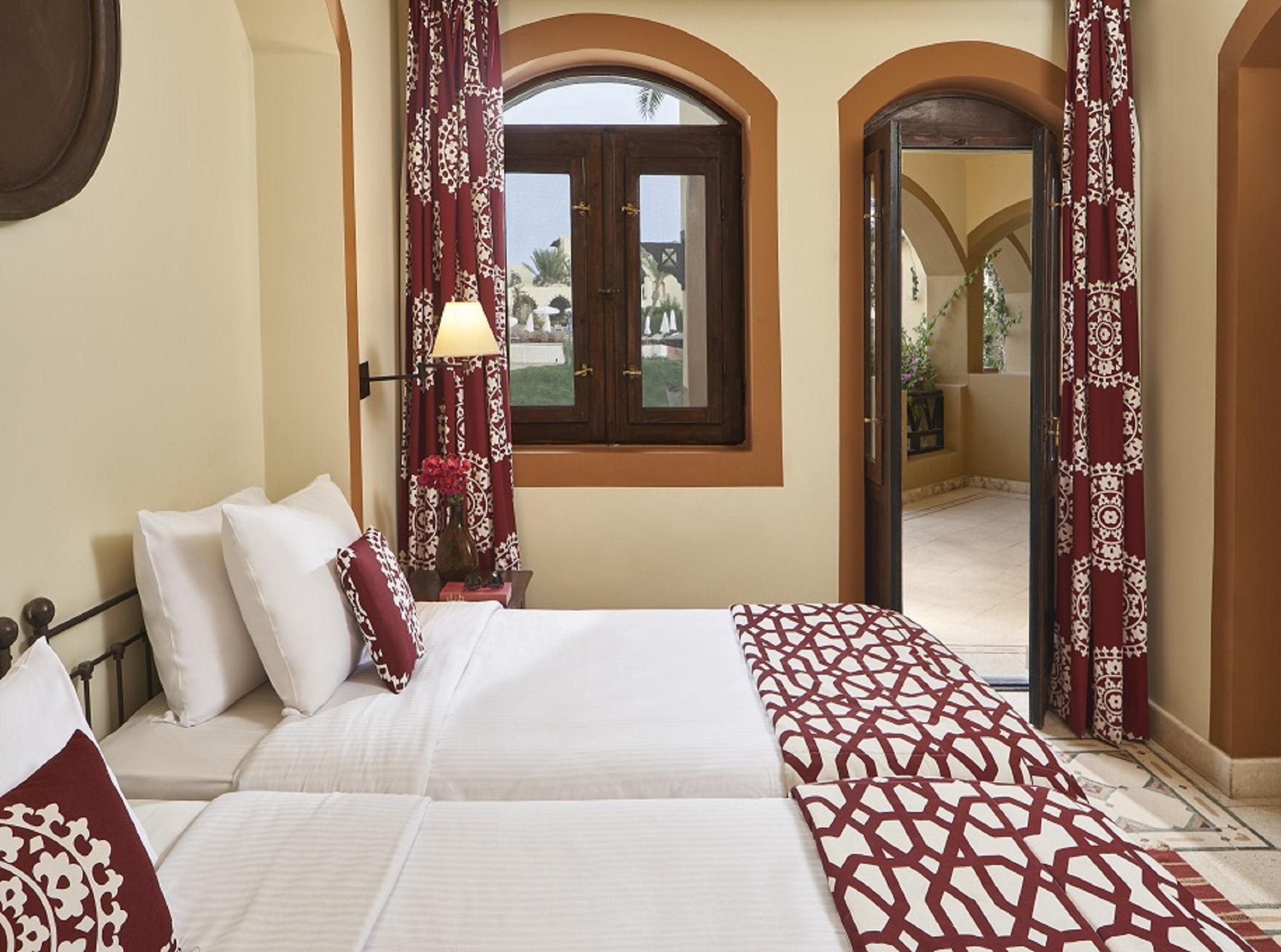 Hotel Dawar El Omda (Adults Only) El Gouna Esterno foto
