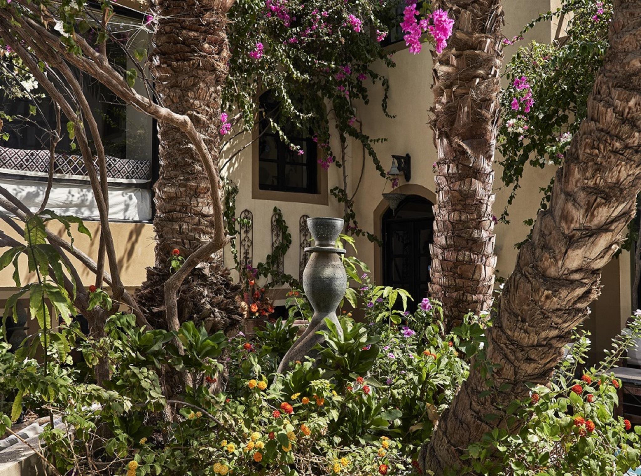 Hotel Dawar El Omda (Adults Only) El Gouna Esterno foto