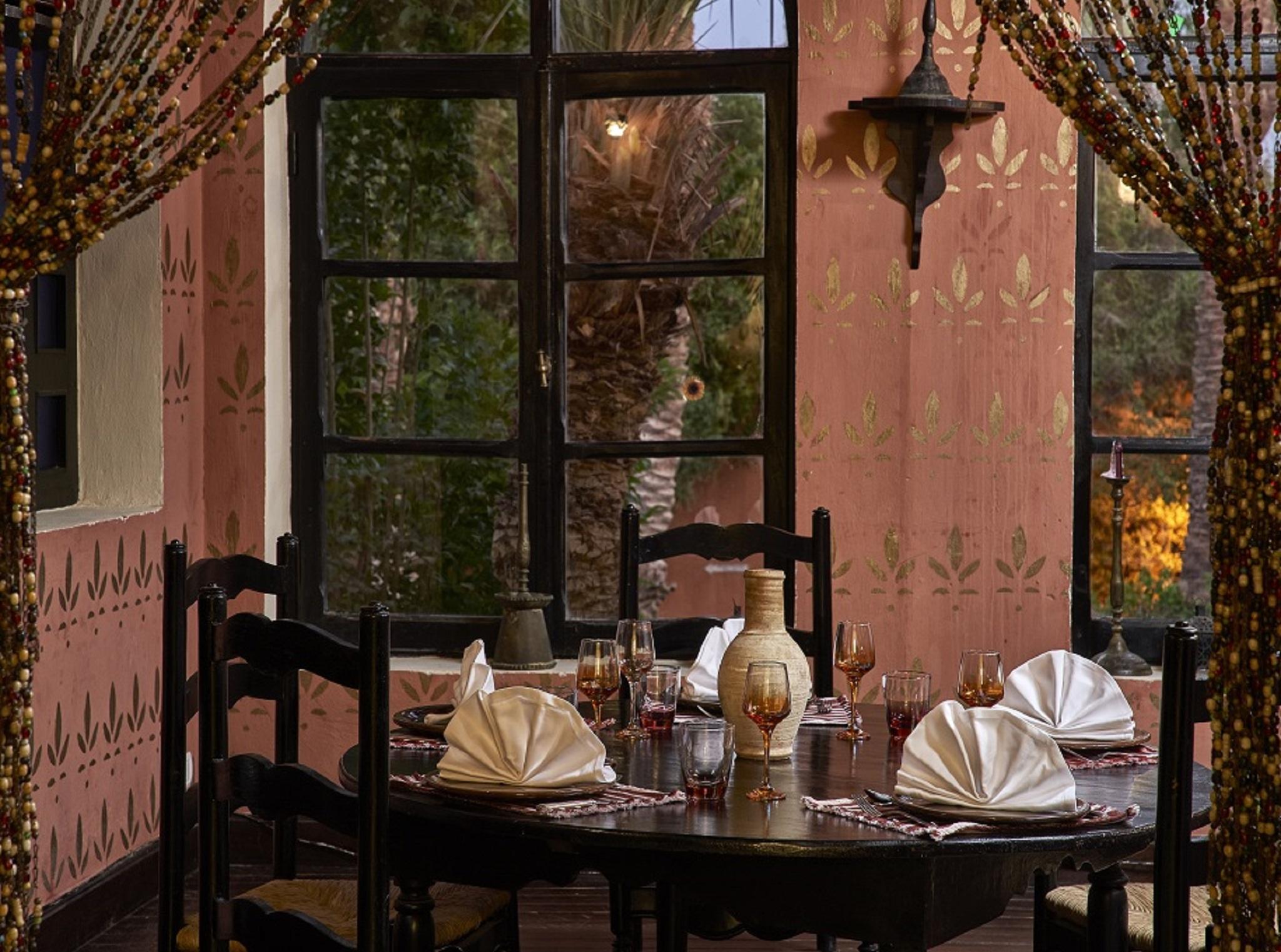 Hotel Dawar El Omda (Adults Only) El Gouna Esterno foto