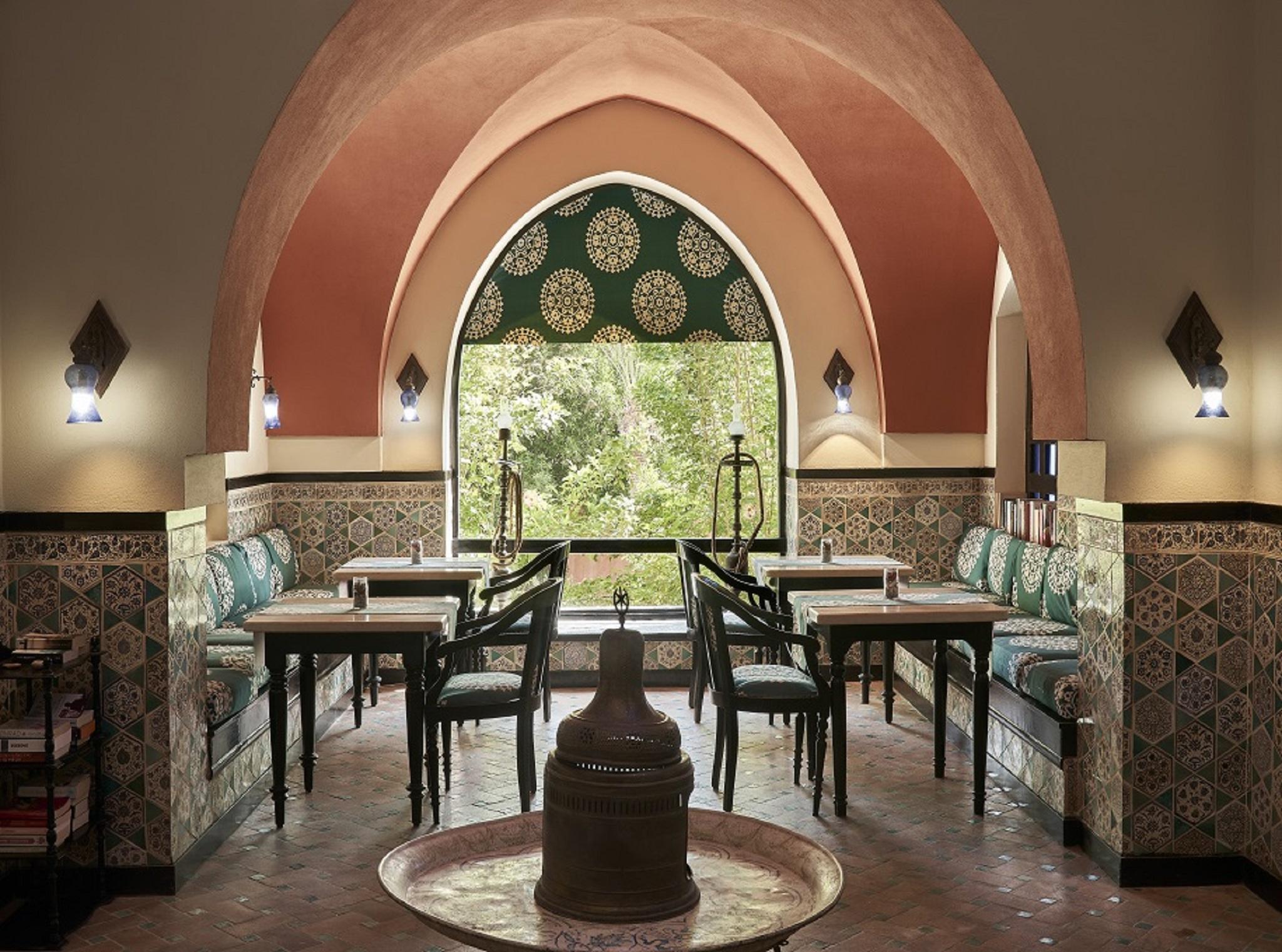 Hotel Dawar El Omda (Adults Only) El Gouna Esterno foto