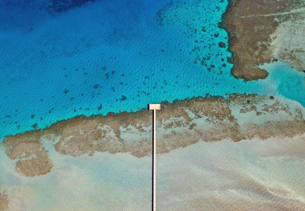 Hotel Dawar El Omda (Adults Only) El Gouna Esterno foto