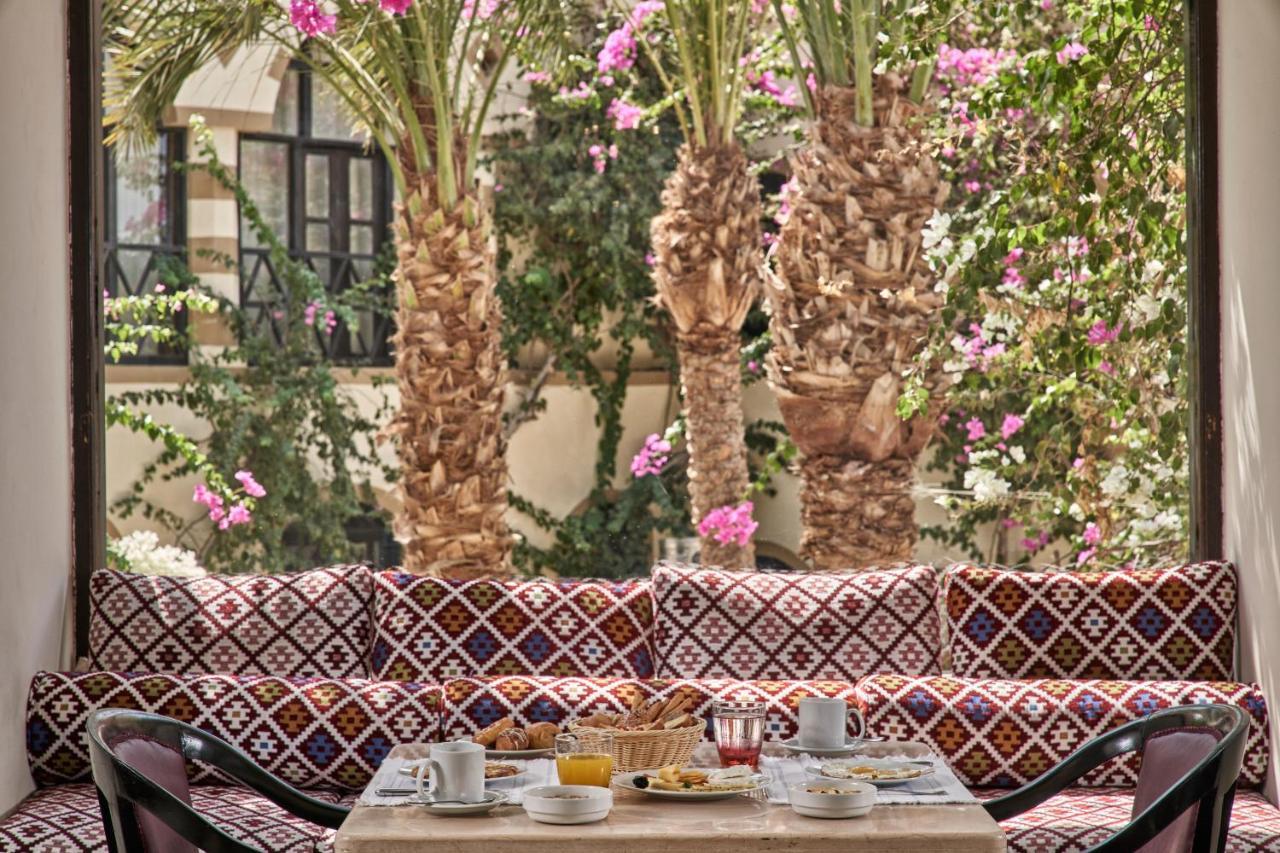 Hotel Dawar El Omda (Adults Only) El Gouna Esterno foto