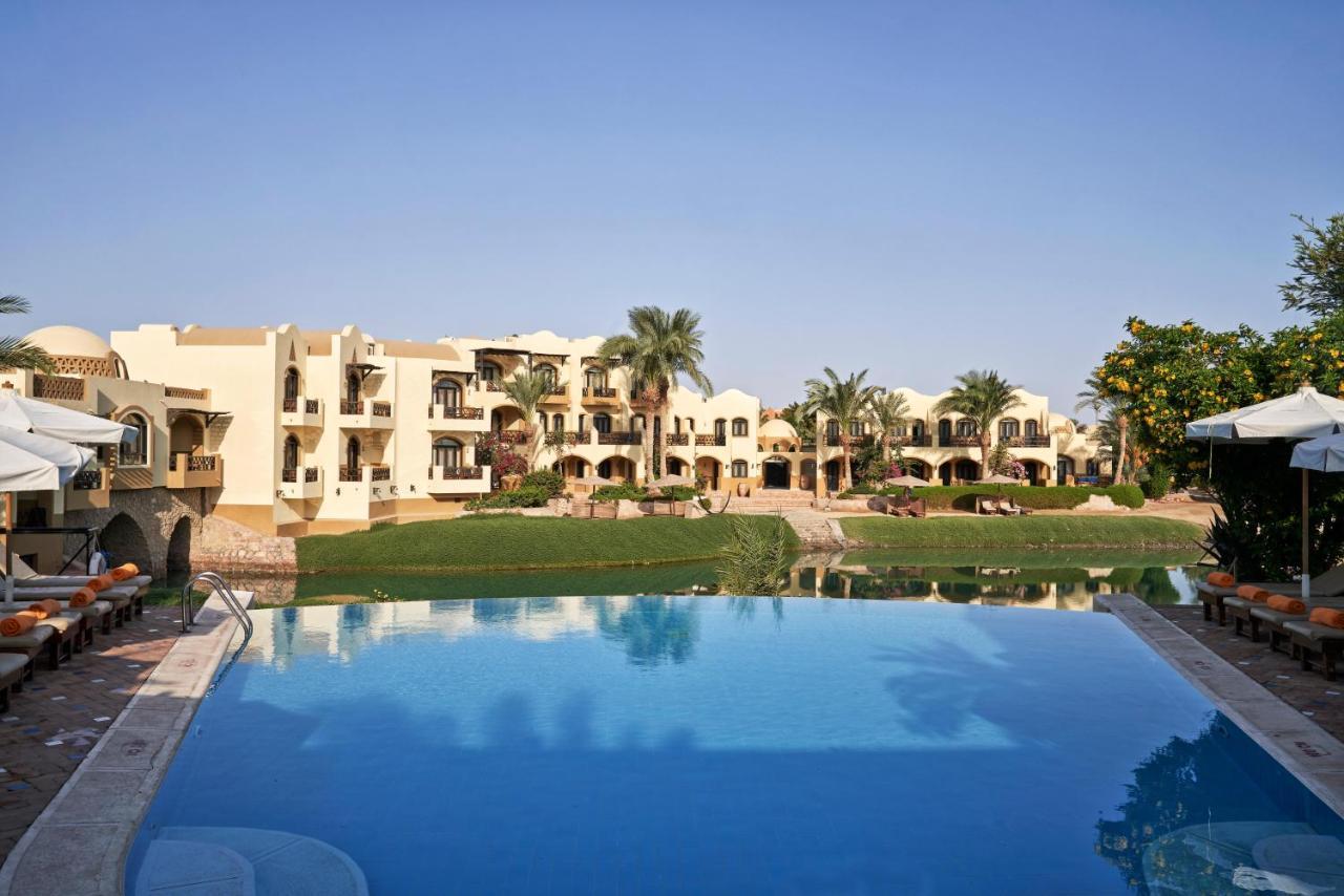 Hotel Dawar El Omda (Adults Only) El Gouna Esterno foto